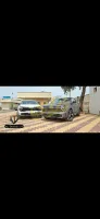 كيا سبورتاج 2025 رمادي 2500 سي سي دفع أمامي بدمشق