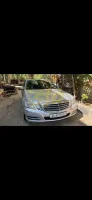 مرسيدس بنز E200 موديل 2011 للبيع في دمشق