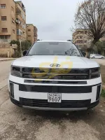 هيونداي سانتا في XRT 2025 للبيع في دمشق