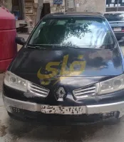رينو ميغان 2006 للبيع في دمشق