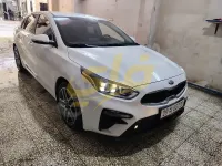 كيا سيراتو 2020 بمحرك 1800cc ومسافة 20,000 كم في دمشق