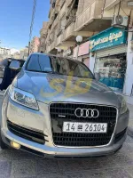 أودي Q7 موديل 2007 للبيع في صحنايا