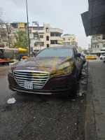 هيونداي جينيسيس G80 موديل 2016 للبيع في دمشق
