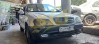 جيلي إيكو 2007 للبيع في ركن الدين، دمشق