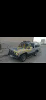 إيسوزو تروبر 1988 للبيع في دمشق