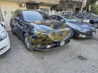 مازدا CX-9 2017 للبيع في دمشق
