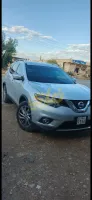 نيسان روج 2015 دفع رباعي للبيع في دمشق