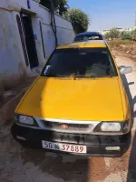 سايبا سابا 2002 للبيع في دمشق