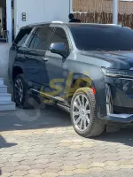 كاديلاك إسكاليد ESV 2023 للبيع في دمشق