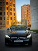 مرسيدس بنز C300 2019 للبيع في دمشق