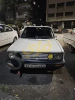 فولكسفاغن غولف موديل 1977 للبيع في دمشق