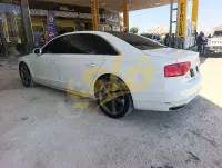 أودي A8 موديل 2014 للبيع في دمشق