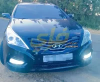 هيونداي أزيرا 2011 للبيع في دمشق