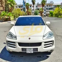 بورش كايين 2010 للبيع في دمشق
