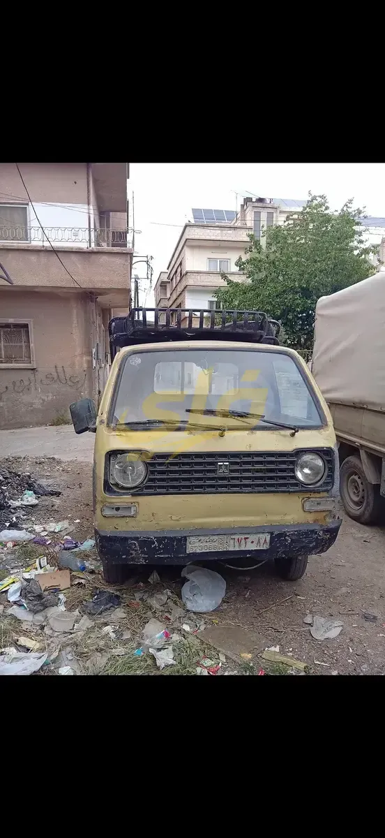 هوندا كابا 1973 للبيع في حرنة الشرقية