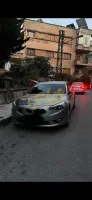 كيا كارينز 2014 فضي محرك 3300cc للبيع في دمشق