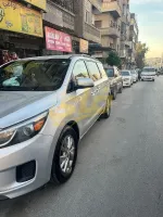 كيا كارنفال 2015 محرك 2600cc للبيع في دمشق