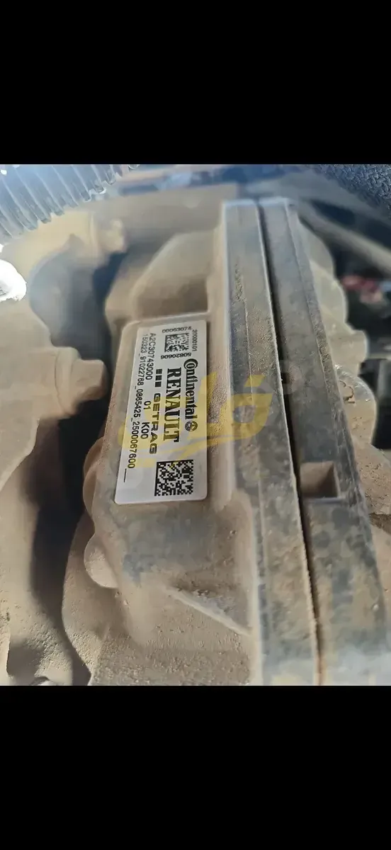 كف شنجمان رينو كونتيننتال A2C30743000 مستعمل في دمشق