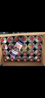 زيت فرامل واغنر DOT-3 صيني جديد في دمشق