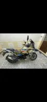 بي إم دبليو G 310 GS موديل 2025 للبيع في دمشق