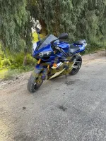 دراجة ياماها YZF R1 موديل 2008 للبيع في دمشق