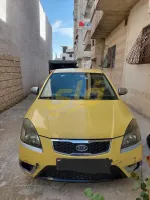 كيا ريو 2011 للبيع في دمشق