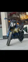 دراجة نارية سبورت تورينج 200 CC موديل 2025 في دمشق