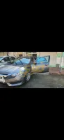 هوندا سيفيك 2017 عادي 1600 CC للبيع في دمشق