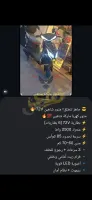 دراجة كهربائية الشاهين 2500 واط موديل 2025 في دمشق
