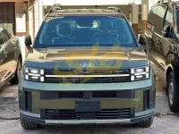 هيونداي سانتا في 2024 زيرو للبيع في دمشق