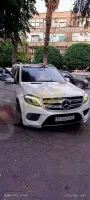 مرسيدس بنز GLS 2015 للبيع في المالكي