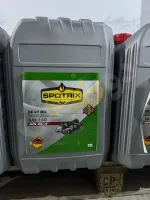 زيوت محركات سبوتريكس جديدة لجميع أنواع السيارات في دمشق
