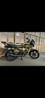بكسر هندي.  2026.  150cc