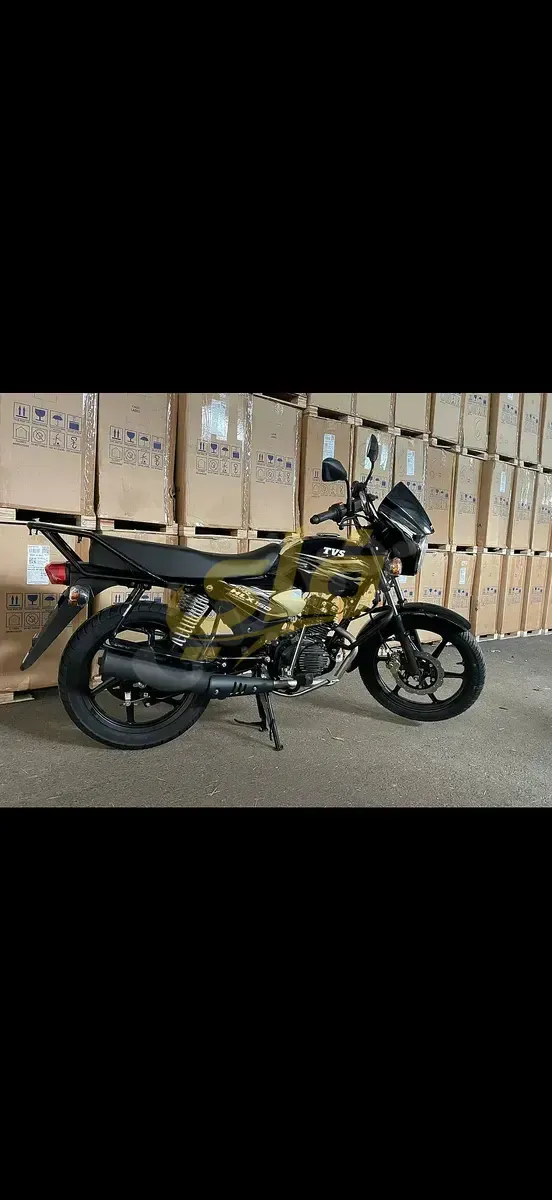 بكسر هندي. 2026. 150cc