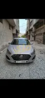 سيارة هيونداي سوناتا 2019 بمحرك 2400 سي سي في كفر سوسة