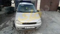 لادا كالينا 2008 فضية للبيع في دمشق