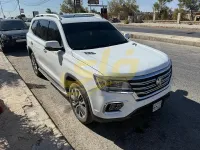 إم جي RX8 موديل 2022 للبيع في دمشق