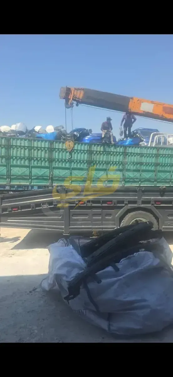 قطع غيار سيارات جديدة وموثوقة للبيع في دمشق