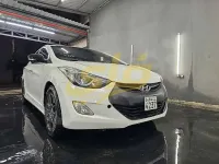 هيونداي إلنترا 2011 أوتوماتيك بفتحة سقف للبيع في دمشق