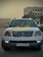 كيا موهافي 2012 ديزل للبيع في دمشق