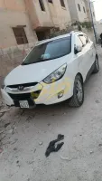 سيارة هيونداي توسان موديل 2013 أوتوماتيك للبيع في دمشق