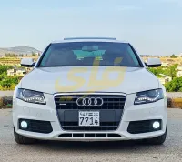 أودي A4 2011 للبيع في دمشق