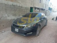 كيا K5 موديل 2013 للبيع في دمشق