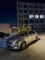 مرسيدس بنز الفئة E 2013 للبيع في دمشق