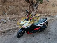 سكوتر جوندا V-Ride موديل 2026 بمحرك 155cc للبيع في دمشق