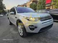 لاند روفر ديسكفري 2019 محرك 3000 للبيع في دمشق