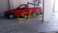 بيك آب سكودا فافوريت موديل 1994 للبيع في دمشق