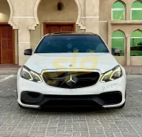 مرسيدس بنز E 63 AMG 2014 للبيع في ضاحية دمر - دمشق