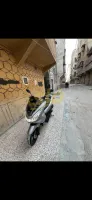 هوندا PCX150 موديل 2018 للبيع في دمشق