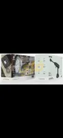 مسدس غسيل لاسلكي Green Lion CX240 بضغط 36 بار وقوة 240 واط